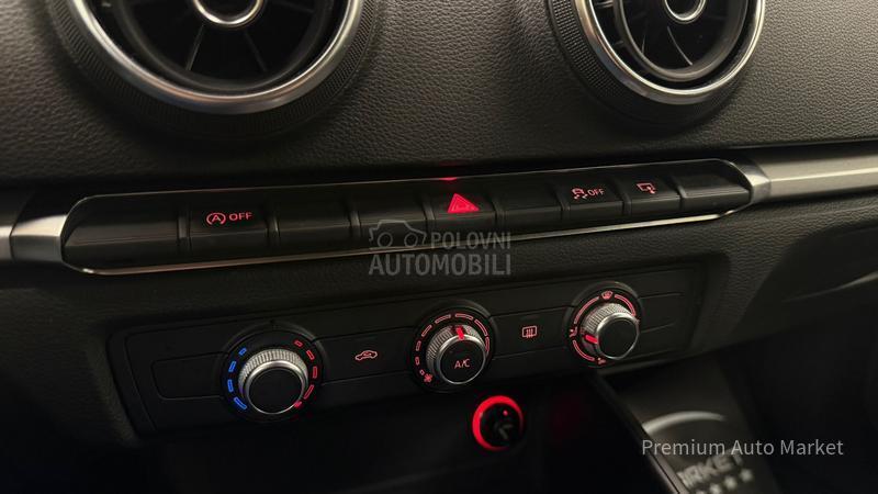 Audi A3 /1.6TDI/S TRONIC/NOV