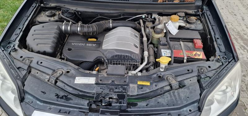 Chevrolet Captiva VCDI 16 V