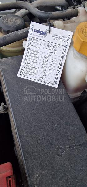 Chevrolet Captiva VCDI 16 V