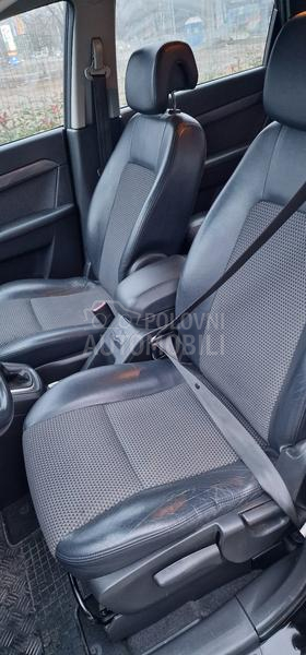 Chevrolet Captiva VCDI 16 V