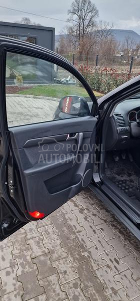 Chevrolet Captiva VCDI 16 V