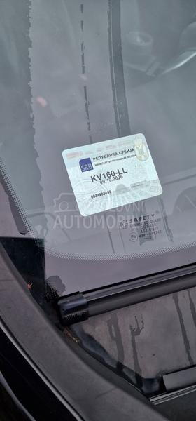 Chevrolet Captiva VCDI 16 V