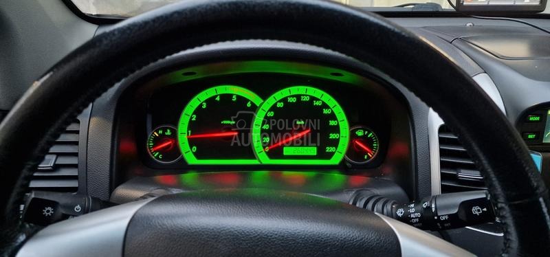 Chevrolet Captiva VCDI 16 V