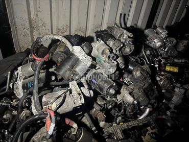 anlaser starter alnaser za MINI Cooper, Cooper S, Countryman ... od 2007. do 2025. god.