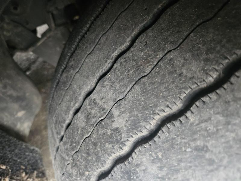 Scania R450 Mega StandKlima x 3