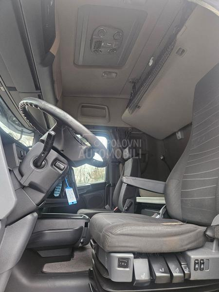 Scania R450 Mega StandKlima x 3