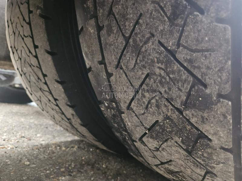 Scania R450 Mega StandKlima x 3