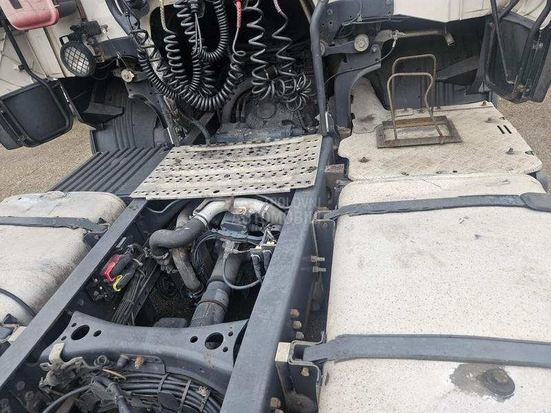 Scania R450 Mega StandKlima x 3