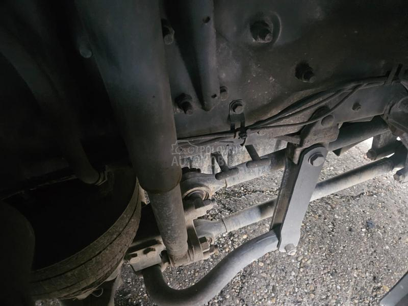 Scania R450 Mega StandKlima x 3