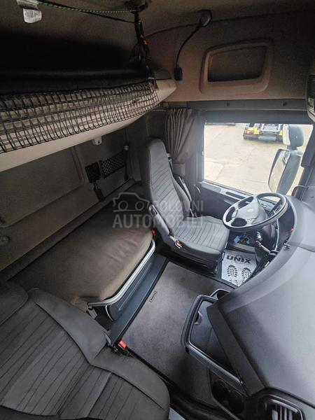 Scania R450 Mega StandKlima x 3