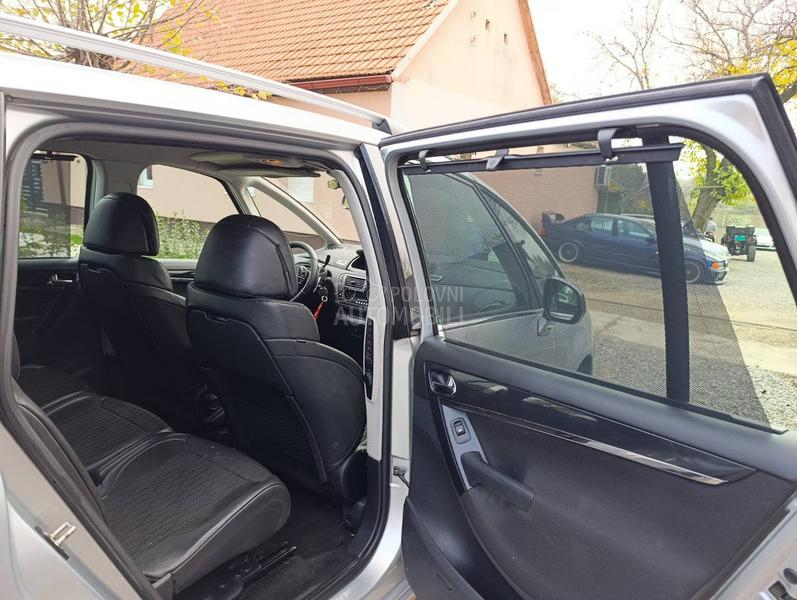 Citroen C4 Grand Picasso KUK.A/1,6/AUT0MATIK