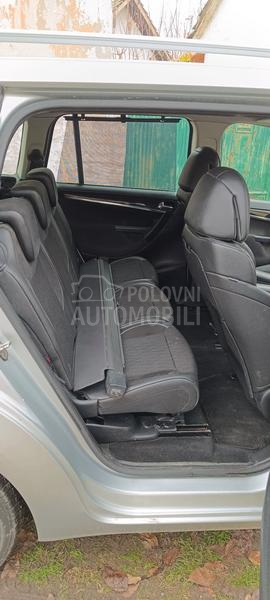 Citroen C4 Grand Picasso KUK.A/1,6/AUT0MATIK