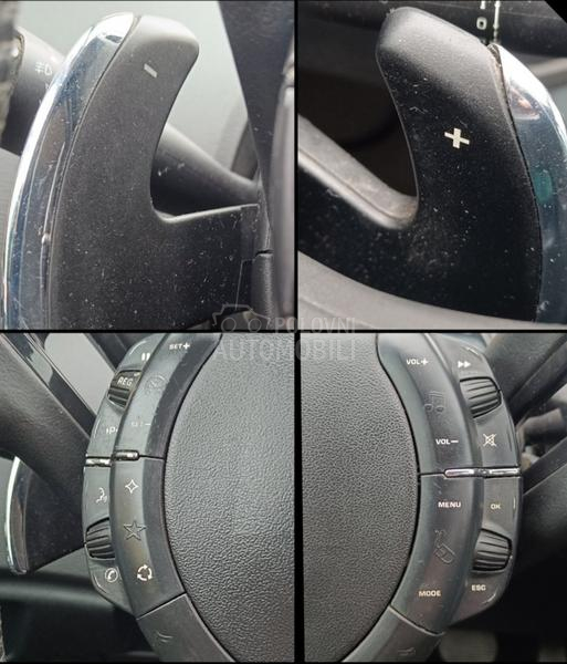 Citroen C4 Grand Picasso KUK.A/1,6/AUT0MATIK