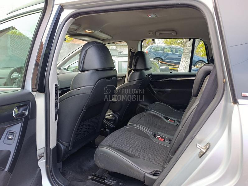 Citroen C4 Grand Picasso KUK.A/1,6/AUT0MATIK