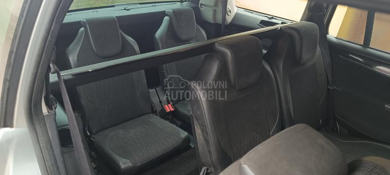 Citroen C4 Grand Picasso KUK.A/1,6/AUT0MATIK