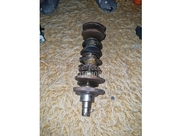 Radilica motora za Fiat Grande Punto od 2008. do 2009. god.