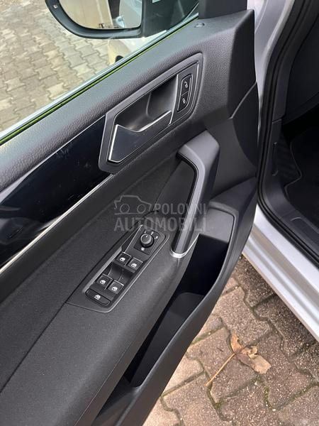 Volkswagen Touran CH