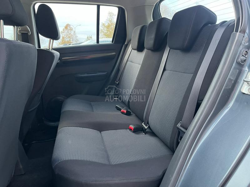 Suzuki Swift 1.3 4x4 Švajcarac