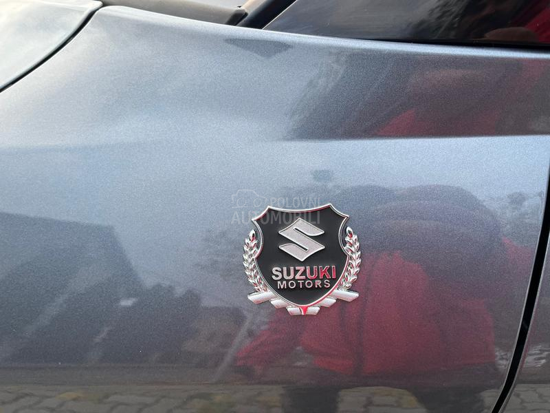 Suzuki Swift 1.3 4x4 Švajcarac