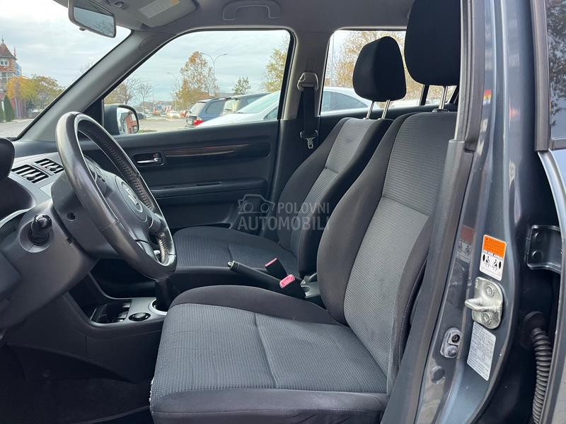 Suzuki Swift 1.3 4x4 Švajcarac