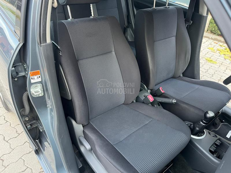 Suzuki Swift 1.3 4x4 Švajcarac