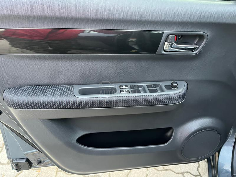 Suzuki Swift 1.3 4x4 Švajcarac