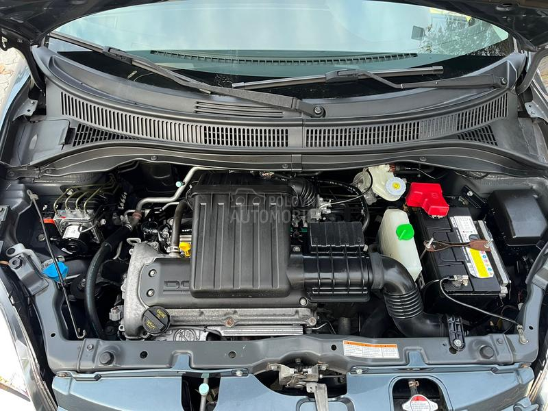 Suzuki Swift 1.3 4x4 Švajcarac