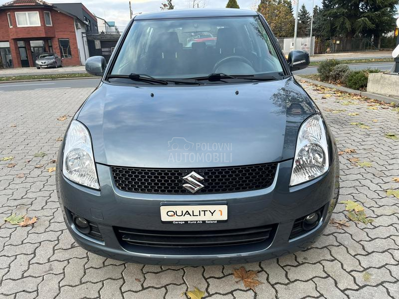 Suzuki Swift 1.3 4x4 Švajcarac