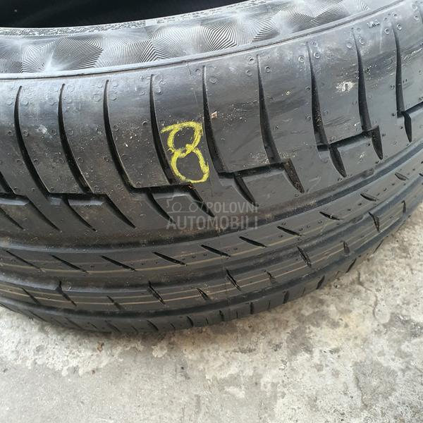 Continental 245/45 R17 Letnja