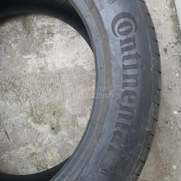 Continental 245/45 R17 Letnja