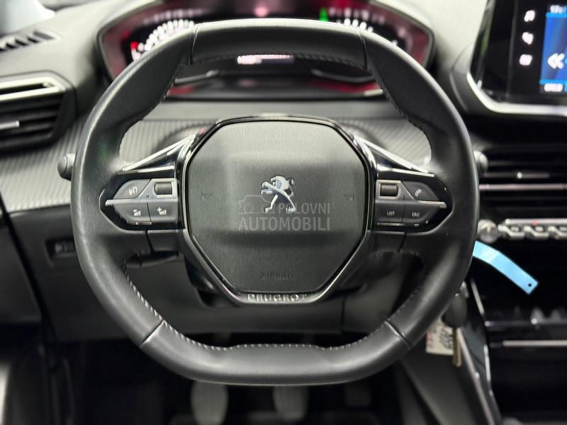 Peugeot 2008 1.2B/ALLURE/KA0 N0V