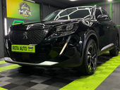 Peugeot 2008 1.2B/ALLURE/KA0 N0V