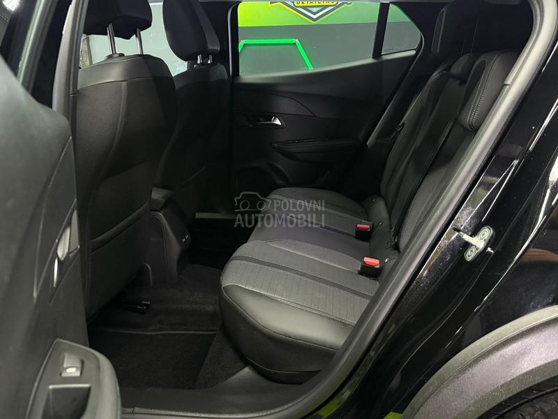 Peugeot 2008 1.2B/ALLURE/KA0 N0V