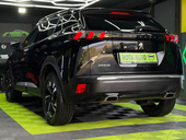 Peugeot 2008 1.2B/ALLURE/KA0 N0V