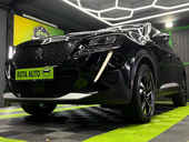 Peugeot 2008 1.2B/ALLURE/KA0 N0V