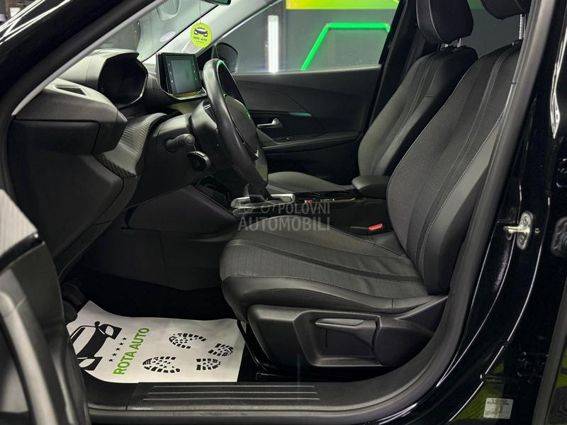 Peugeot 2008 1.2B/ALLURE/KA0 N0V