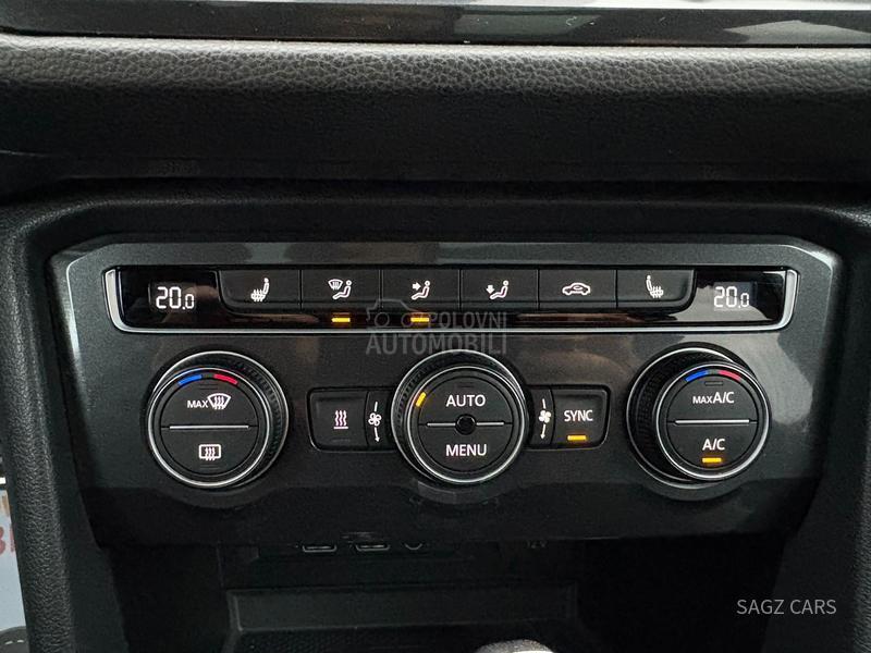 Volkswagen Tiguan Allspace R LINE LED/VIRT/PANO