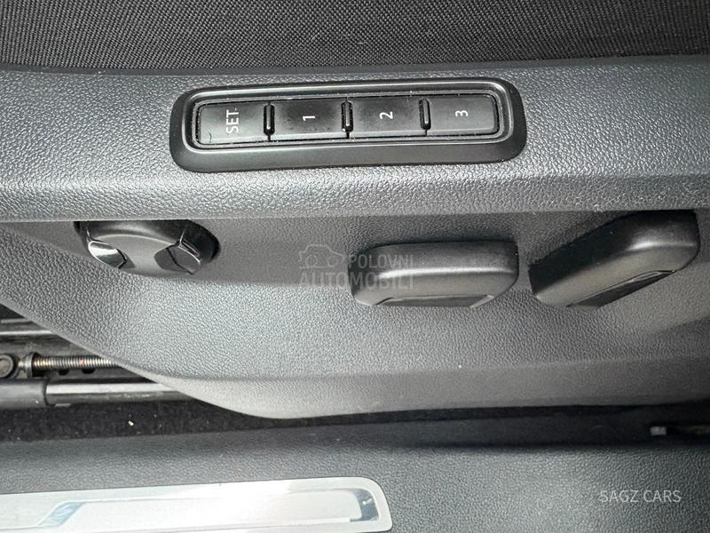 Volkswagen Tiguan Allspace R LINE LED/VIRT/PANO