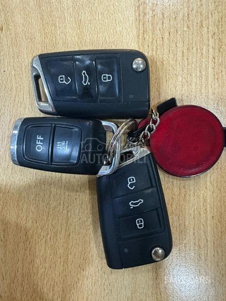 Volkswagen Tiguan Allspace R LINE LED/VIRT/PANO