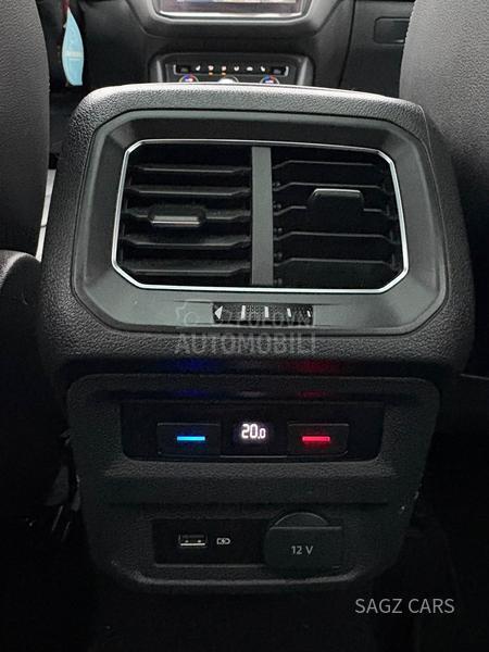 Volkswagen Tiguan Allspace R LINE LED/VIRT/PANO