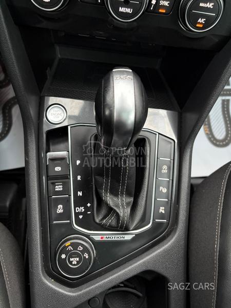 Volkswagen Tiguan Allspace R LINE LED/VIRT/PANO