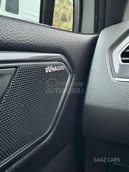 Volkswagen Tiguan Allspace R LINE LED/VIRT/PANO