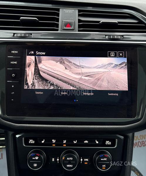 Volkswagen Tiguan Allspace R LINE LED/VIRT/PANO