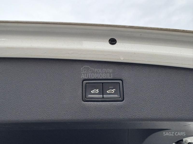 Volkswagen Tiguan Allspace R LINE LED/VIRT/PANO