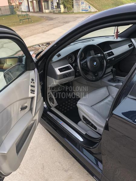 BMW 535 M