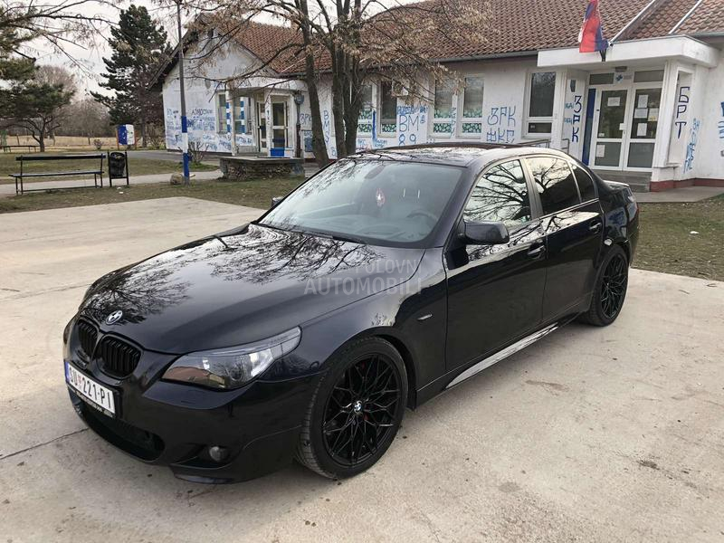BMW 535 M