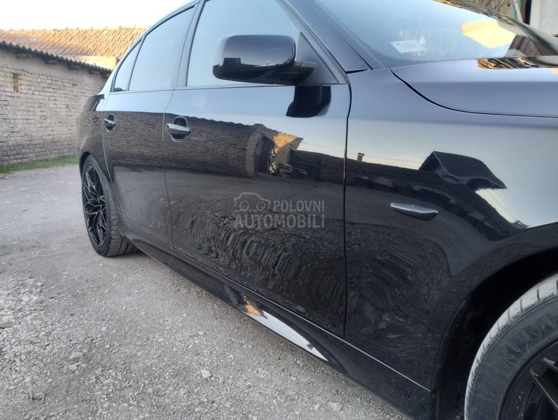 BMW 535 M