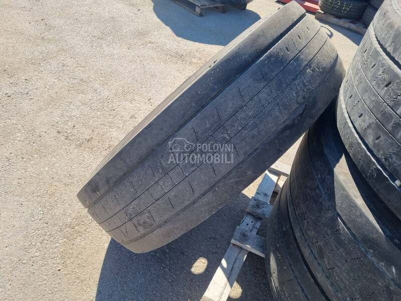 Bridgestone 315/80 R22.5 Zimska