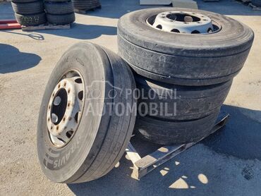 Bridgestone 315/80 R22.5 Zimska