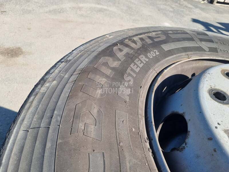 Bridgestone 315/80 R22.5 Zimska